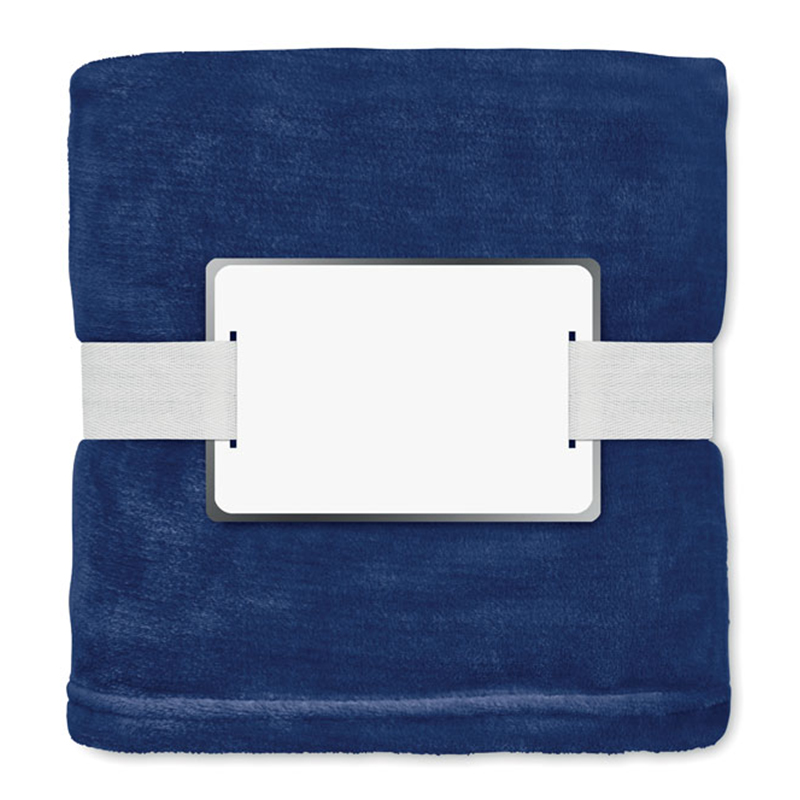 Couverture polaire RPET - image 4